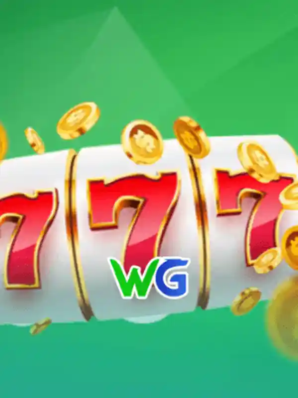 WG স্লট গেমপ্লে ইন্টারফেস বাজুস ক্যাসিনো